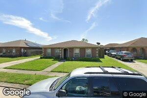 9930 E Rockton Cir, New Orleans, LA 70127