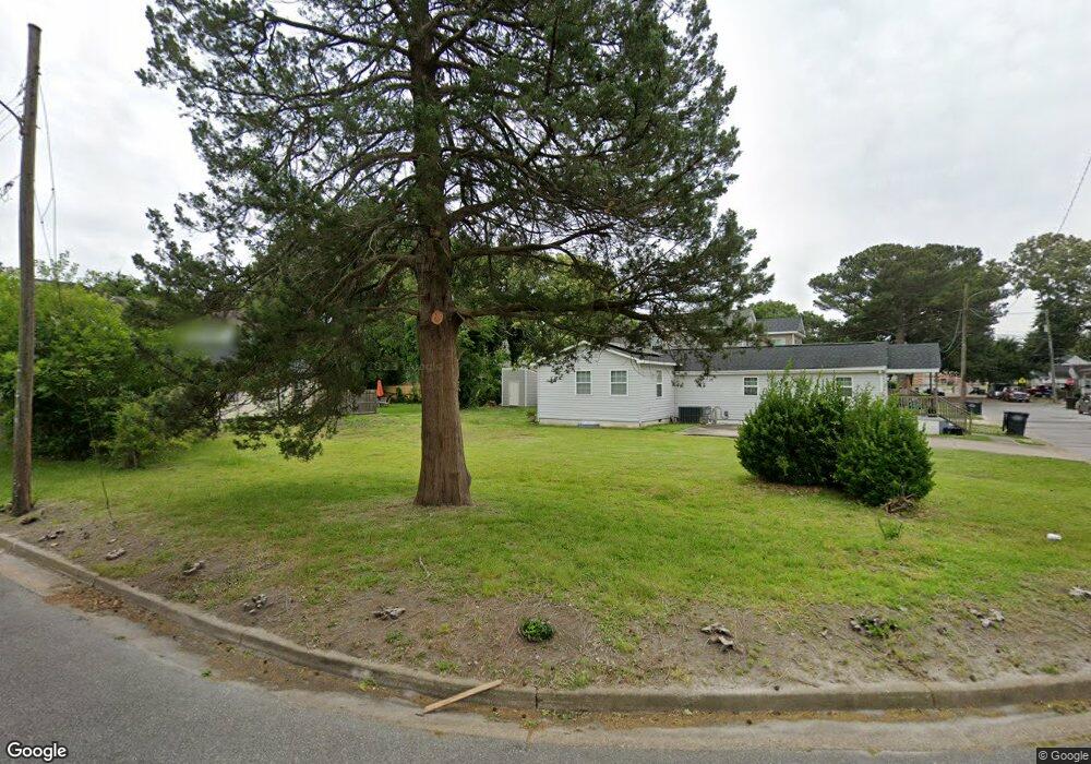 2101 Pearl St, Portsmouth, VA 23704 - photo 1