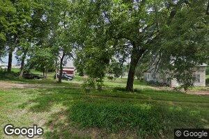223 E 3rd St, Allen, NE 68710