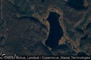 15672 E Pow Wow Trail, Talkeetna, AK 99676