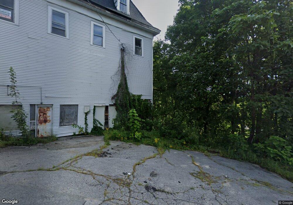 8 Bridge St, Hillsborough, NH 03244 - photo 1