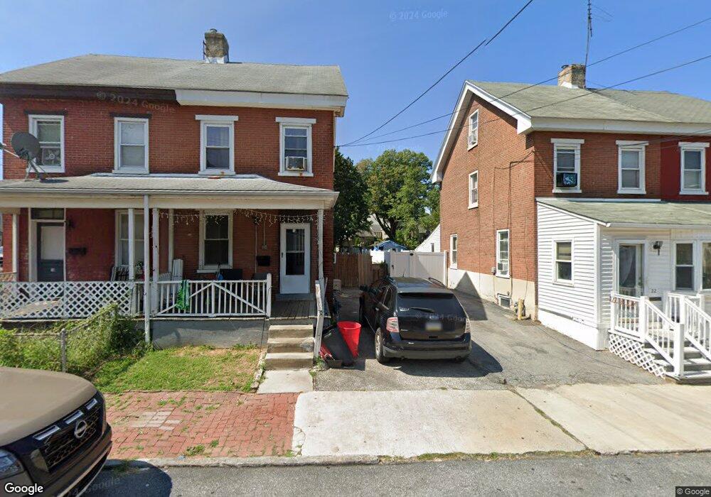 20 Upland Ave, Brookhaven, PA 19015 - photo 1