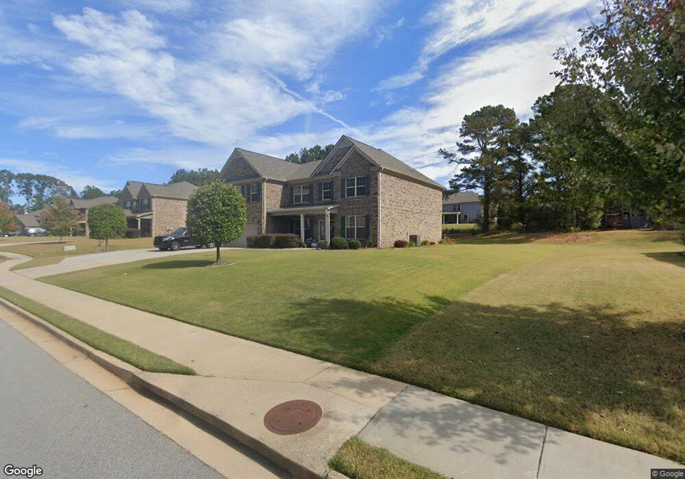 1231 Branlee Dr SE unit 21, Conyers, GA 30013 - photo 1