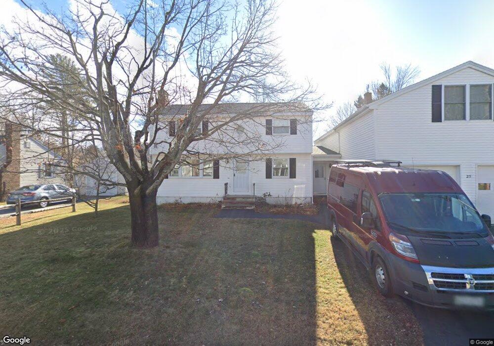 25 Macmillan Dr, Brunswick, ME 04011 - photo 1