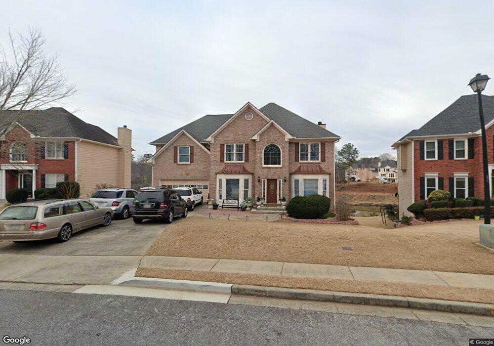 115 Richlake Dr unit 2, Suwanee, GA 30024 - photo 1