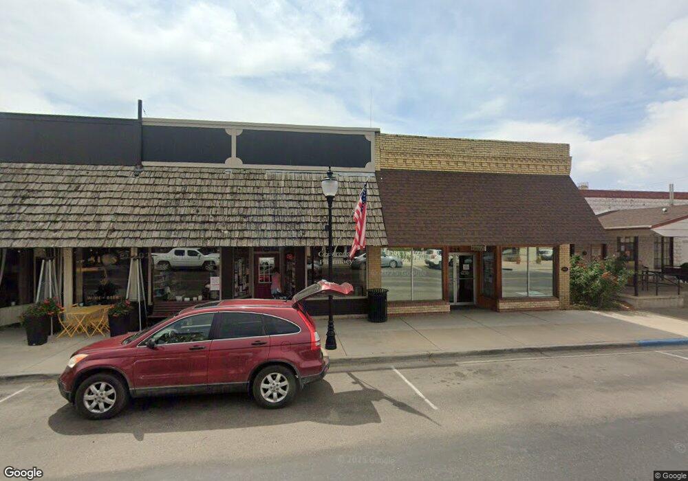 215 W Main St, Cedaredge, CO 81413 - photo 1