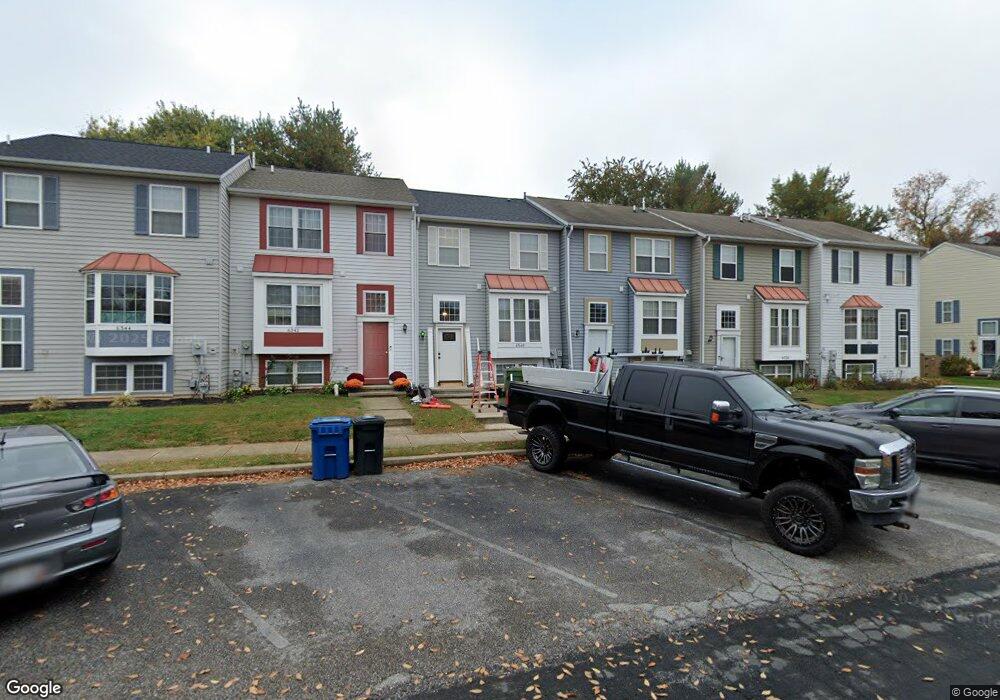 6340 Jacobs Ct, Sykesville, MD 21784 - photo 1