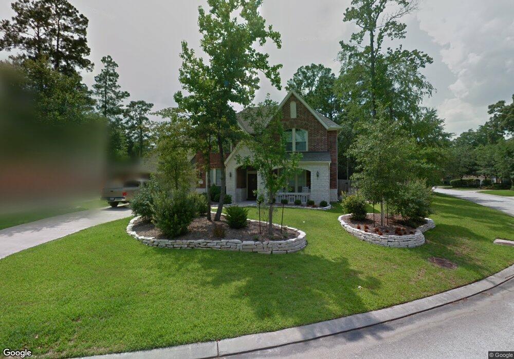 43 Westwinds Cir, Spring, TX 77382 - photo 1