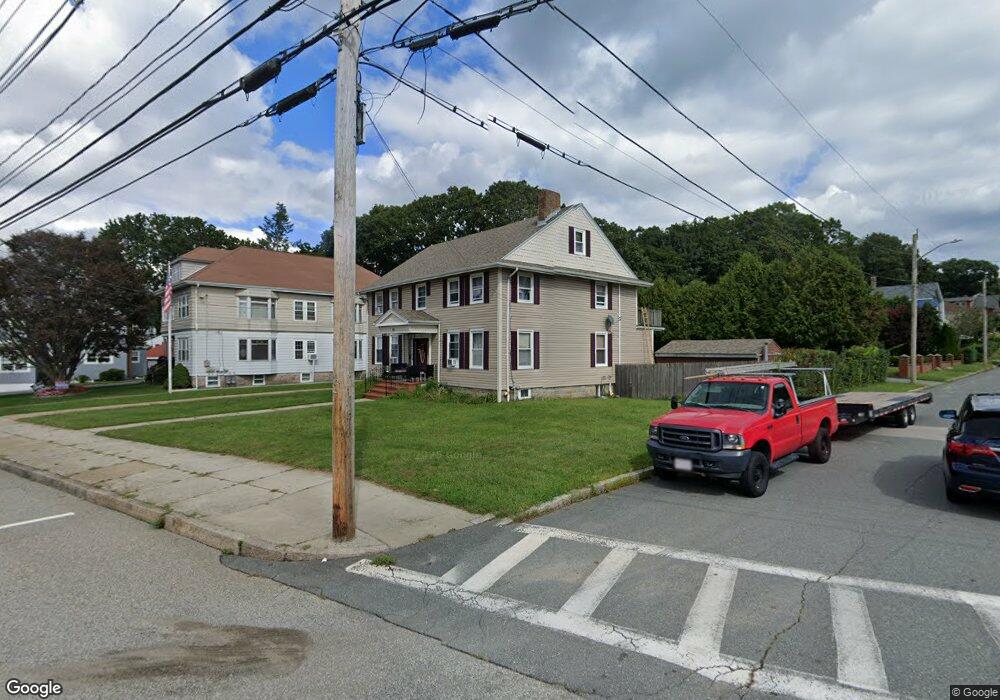 0 Bark St Monarch St unit 73106688, Fall River, MA 02722 - photo 1