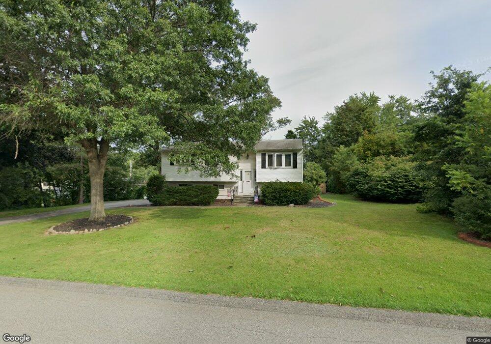 22 Kretch Cir, Wappingers Falls, NY 12590 - photo 1