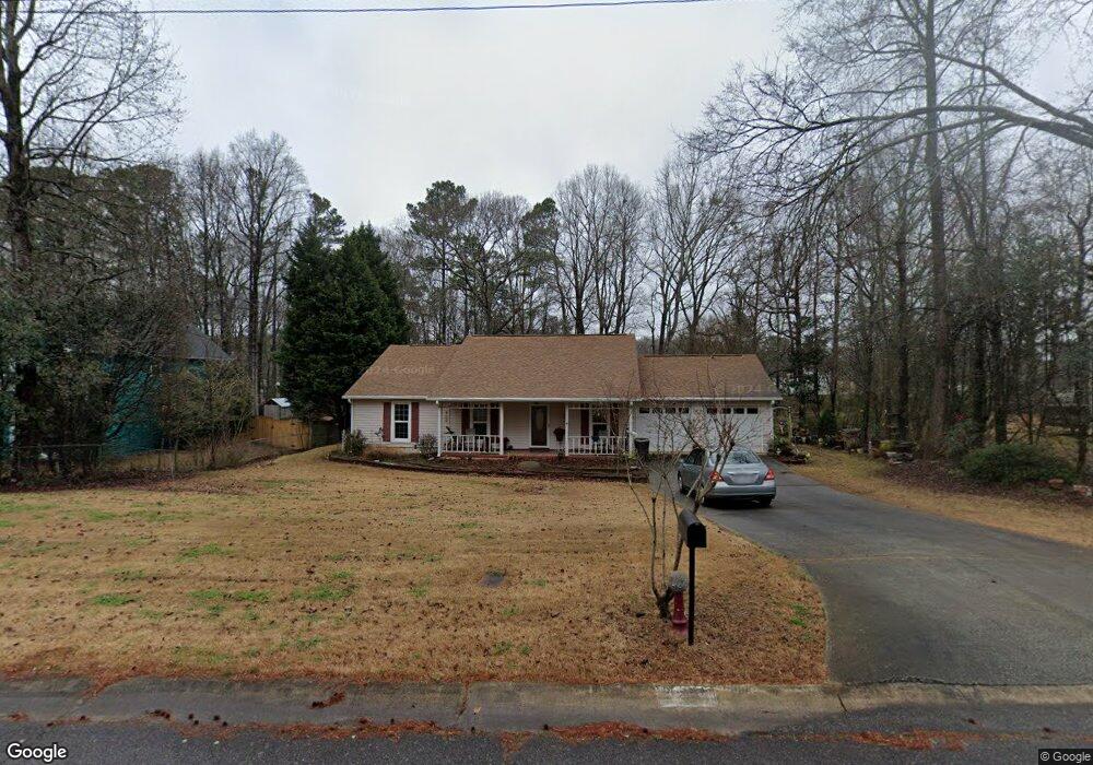2260 Logan Dr unit 1, Jonesboro, GA 30236 - photo 1