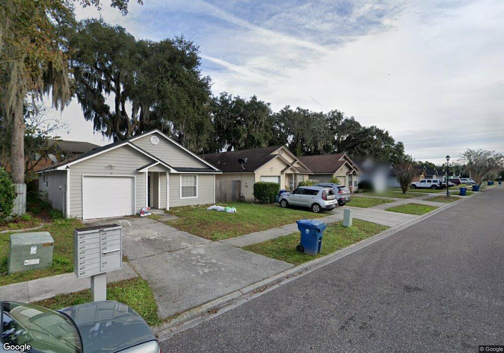 10639 Northwyck Dr, Jacksonville, FL 32218 - photo 1