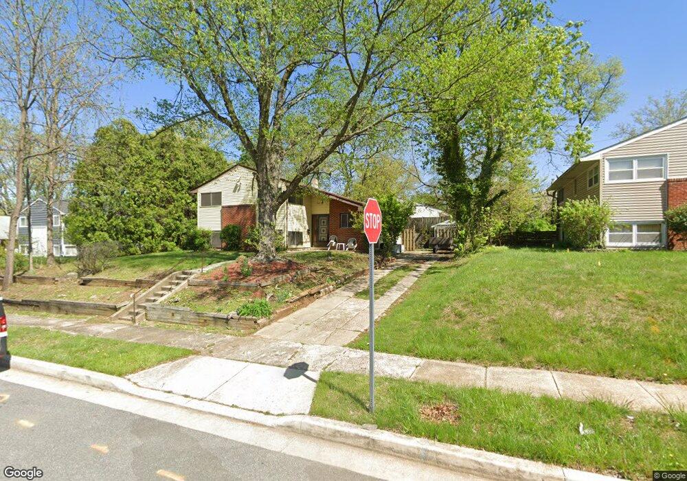 3111 Elba Dr, Gwynn Oak, MD 21207 - photo 1