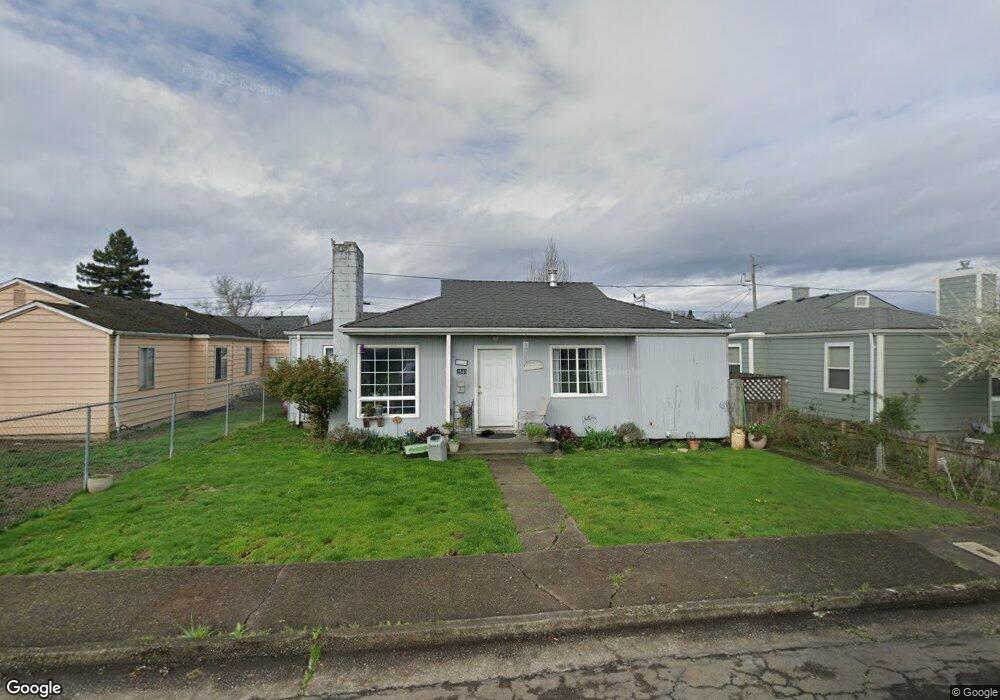 1540 Vine St SW, Albany, OR 97321 - photo 1
