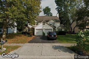 1392 Donwalter Ln, Columbus, OH 43235