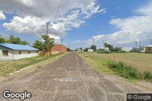 210 SE 4th St, Keyes, OK 73947
