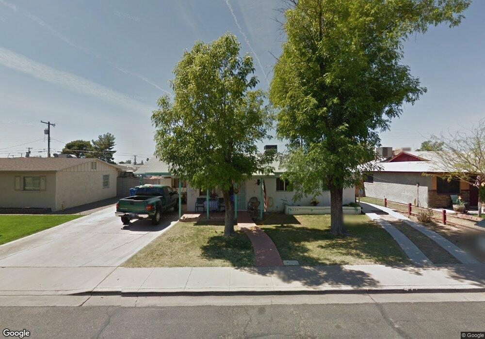 734 S Jones, Mesa, AZ 85204 - photo 1