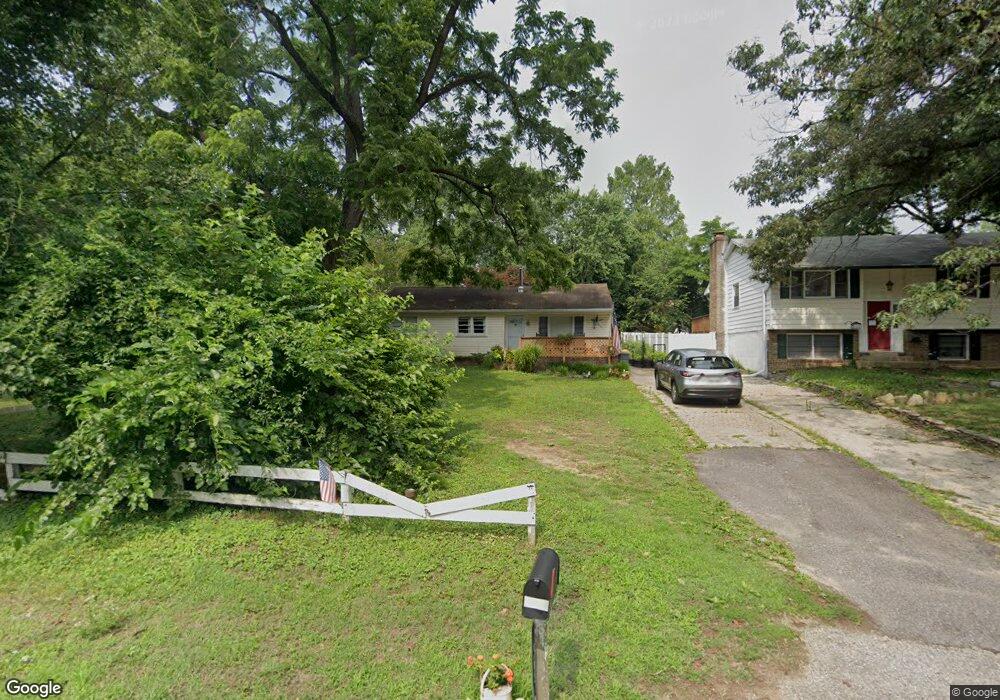 1154 Latrobe Dr, Annapolis, MD 21409 - photo 1