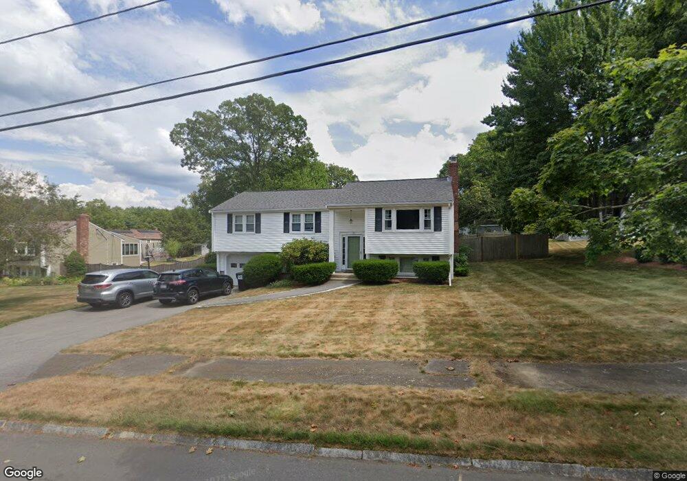 11 Ames Rd, Foxboro, MA 02035 - photo 1