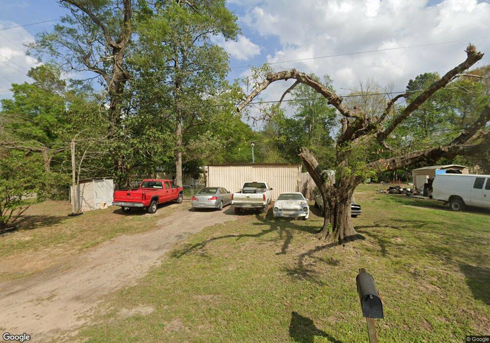 15009 Twin Lake Dr, Conroe, TX 77306 - photo 1