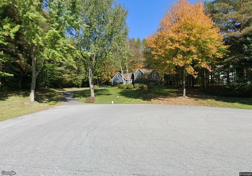 358 Westall Dr, Richmond, VT 05477 - photo 1