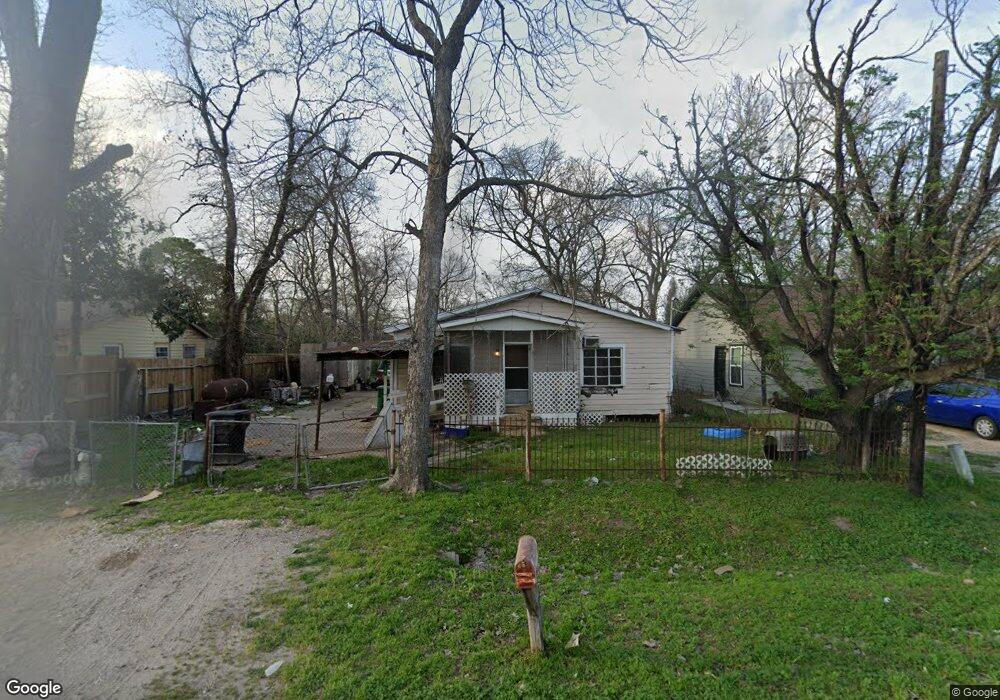846 Fair St, Houston, TX 77088 - photo 1