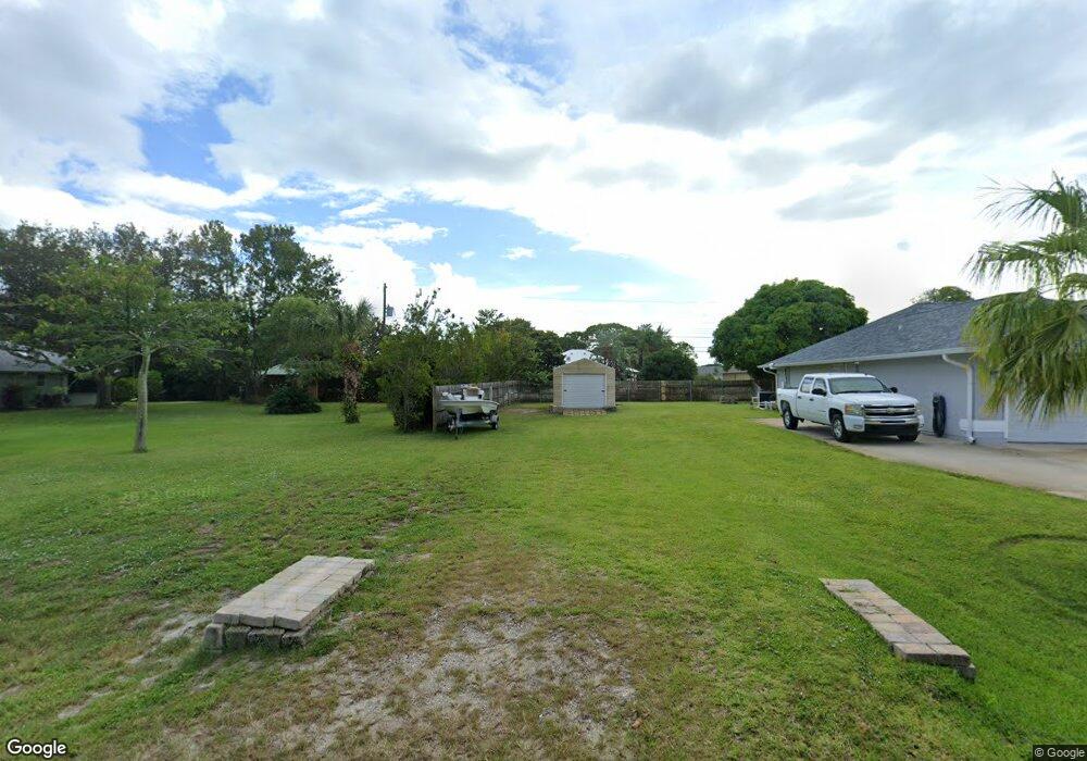 108 Miller Dr, Sebastian, FL 32958 - photo 1