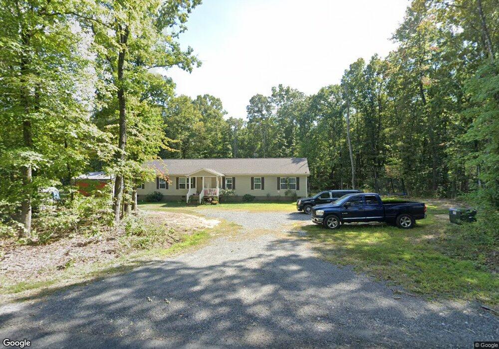 28916 Old Office Rd, Rhoadesville, VA 22542 - photo 1