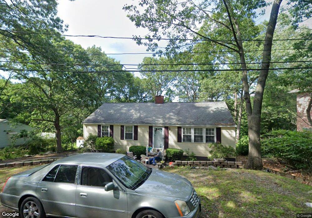 8 Lander St, Saugus, MA 01906 - photo 1