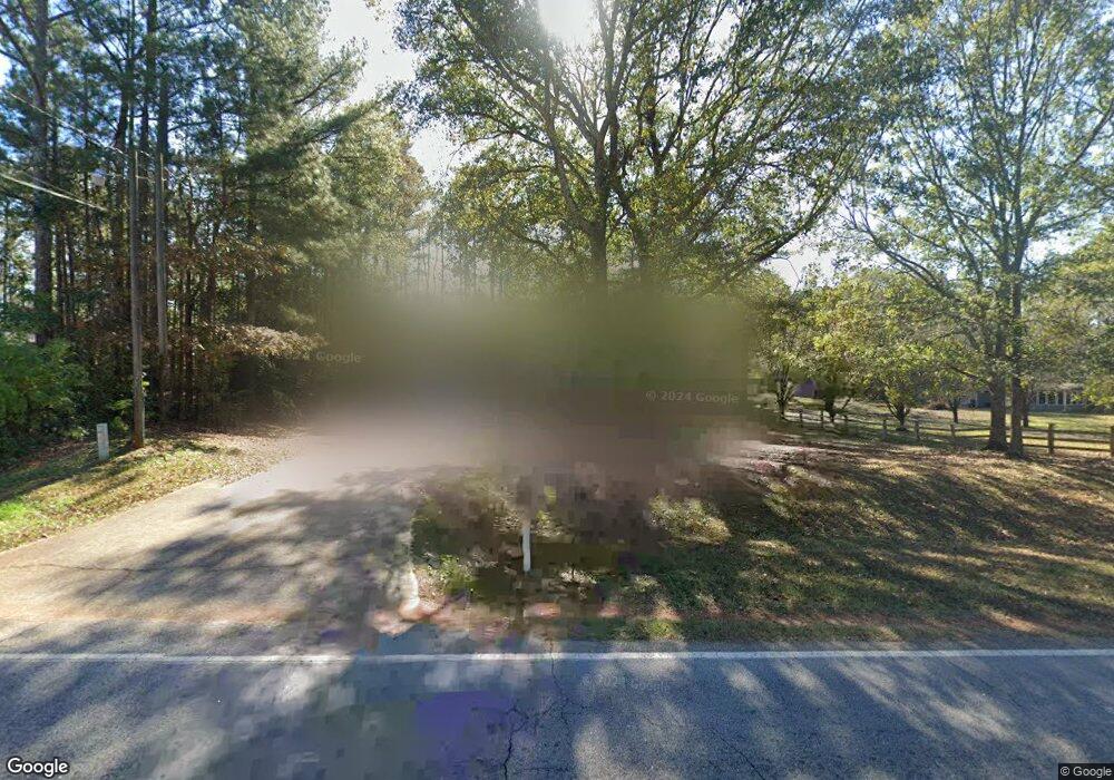 227 Oak Hill Rd, Covington, GA 30016 - photo 1