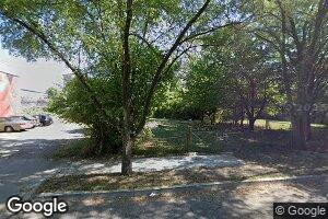 1844 20th St, Detroit, MI 48216