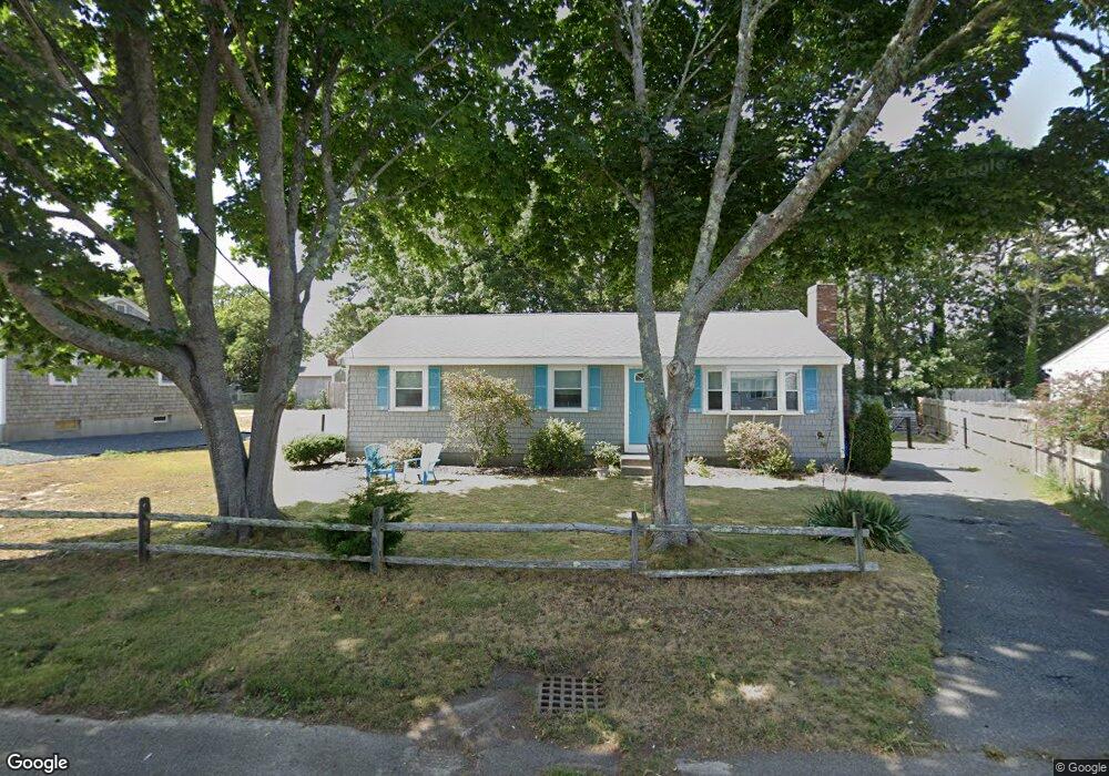 111 Michaels Ave, Dennis Port, MA 02639 - photo 1