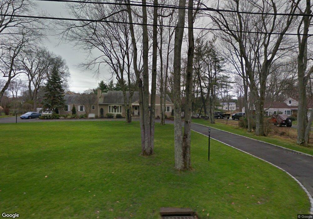 25 W View Ln, Norwalk, CT 06854 - photo 1