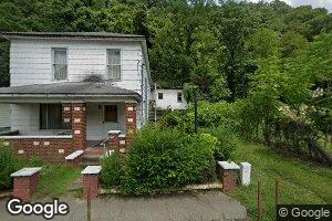 59 Wood Ave, Logan, WV 25601