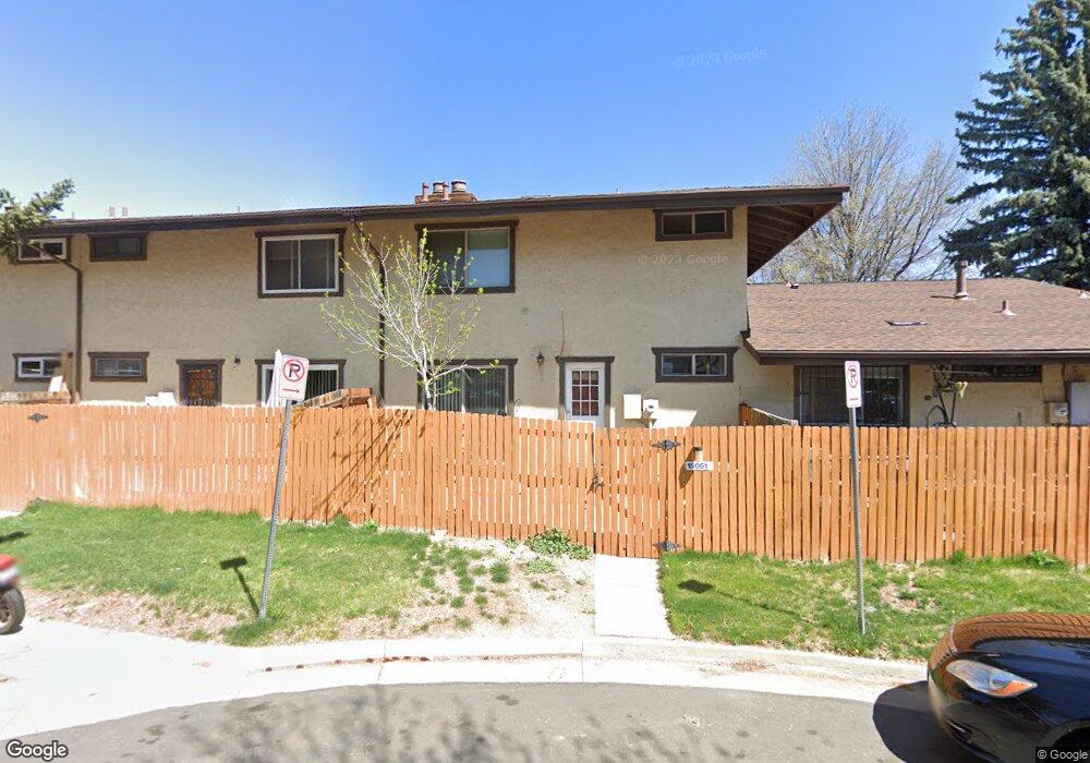 15061 E Jarvis Place, Aurora, CO 80014 - photo 1