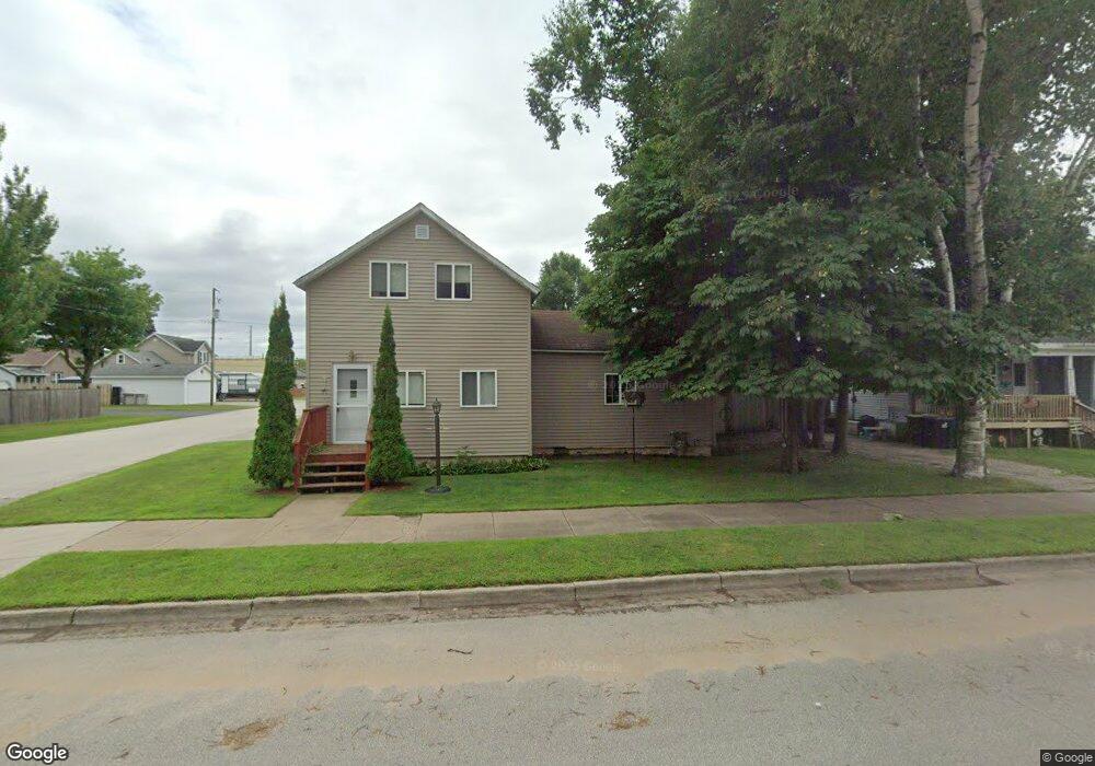 1901 12th Ave, Menominee, MI 49858 - photo 1