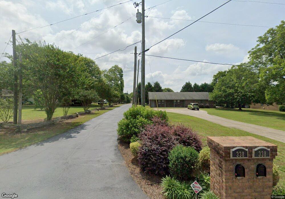 338 Bert Day Rd, Winder, GA 30680 - photo 1