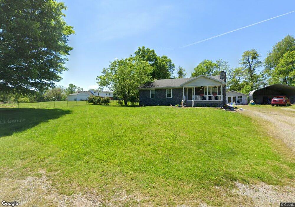445 Pats Ln, Mount Washington, KY 40047 - photo 1