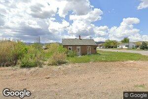191 N 400 W, Aurora, UT 84620