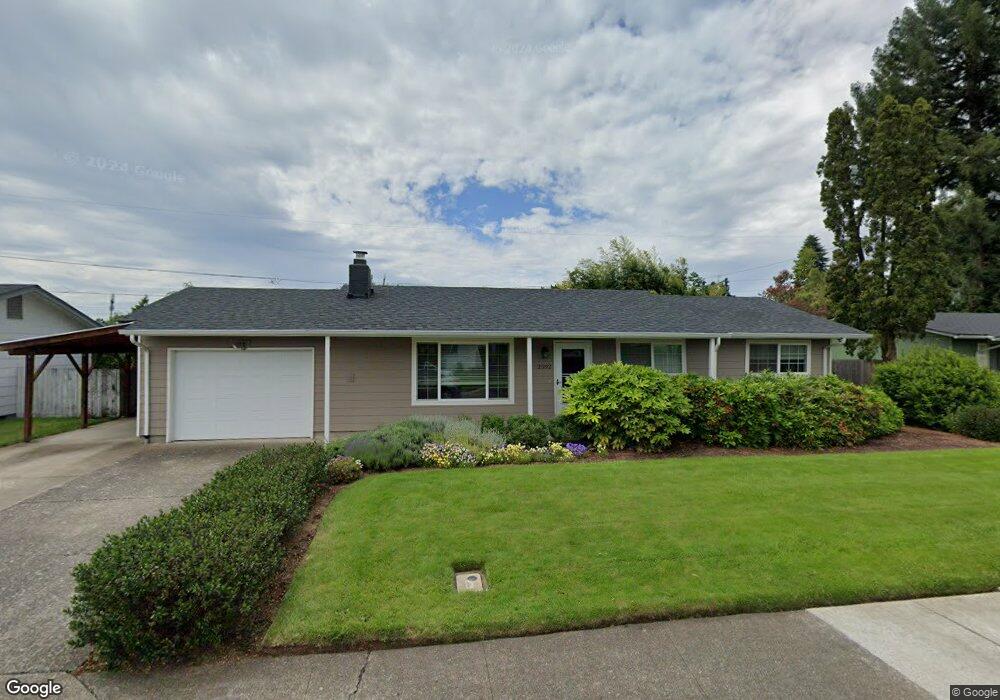 2592 Calgary St, Eugene, OR 97408 - photo 1