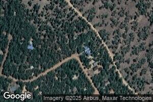 1577 Mineral Dr, Forest Lakes, AZ 85931