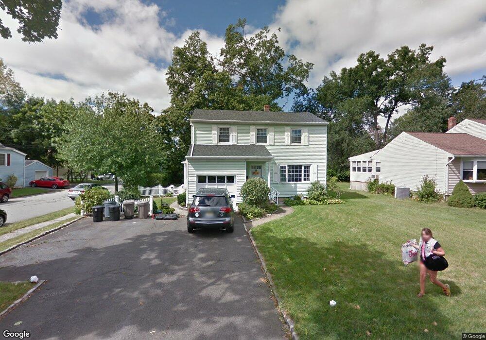 29 Wilber St, New Providence, NJ 07974 - photo 1