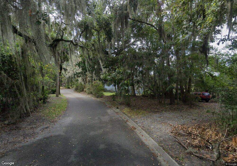 Lot 6 Reynoso (Cleared - Nice Oaks!), Brunswick, GA 31522 - photo 1