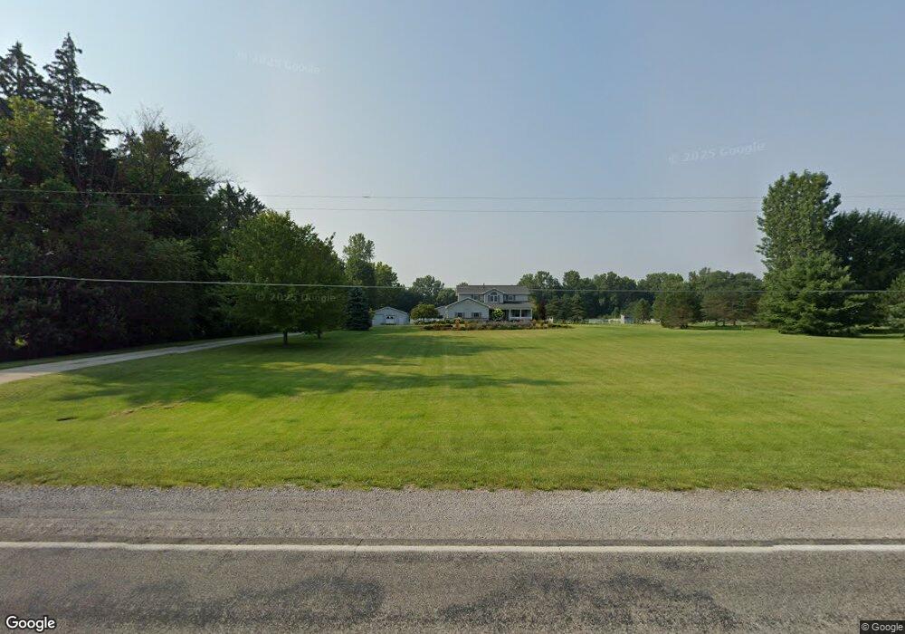 6258 Curtis Rd, Bridgeport, MI 48722 - photo 1