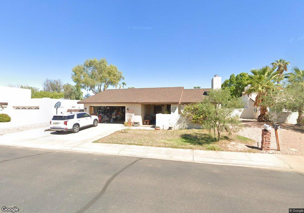 1737 S Rogers Cir, Mesa, AZ 85202 - photo 1