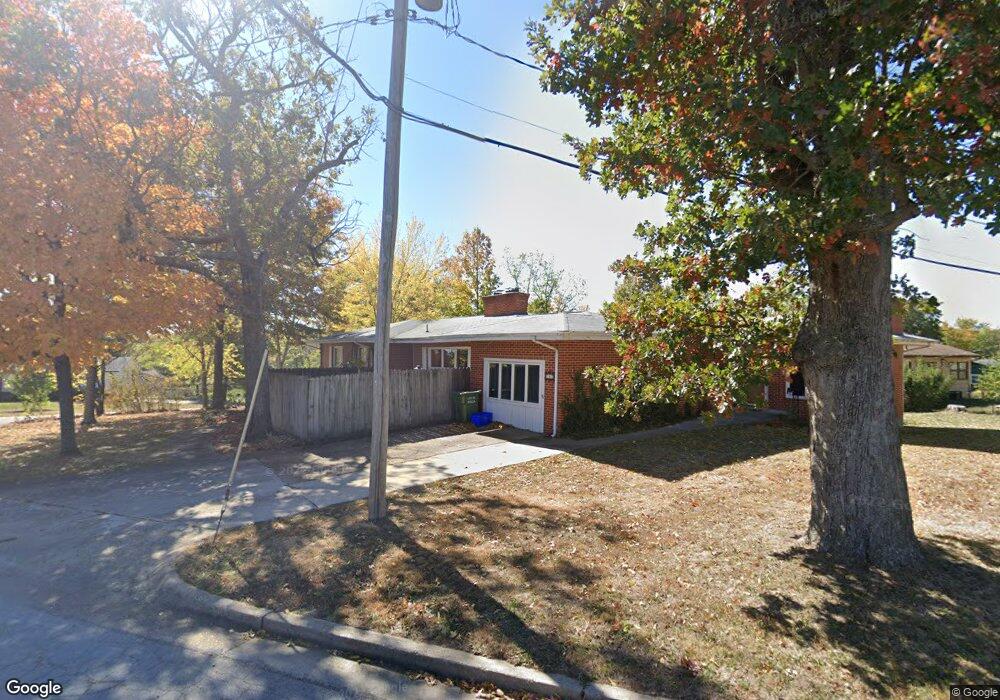 701 Murry Ln, Rolla, MO 65401 - photo 1