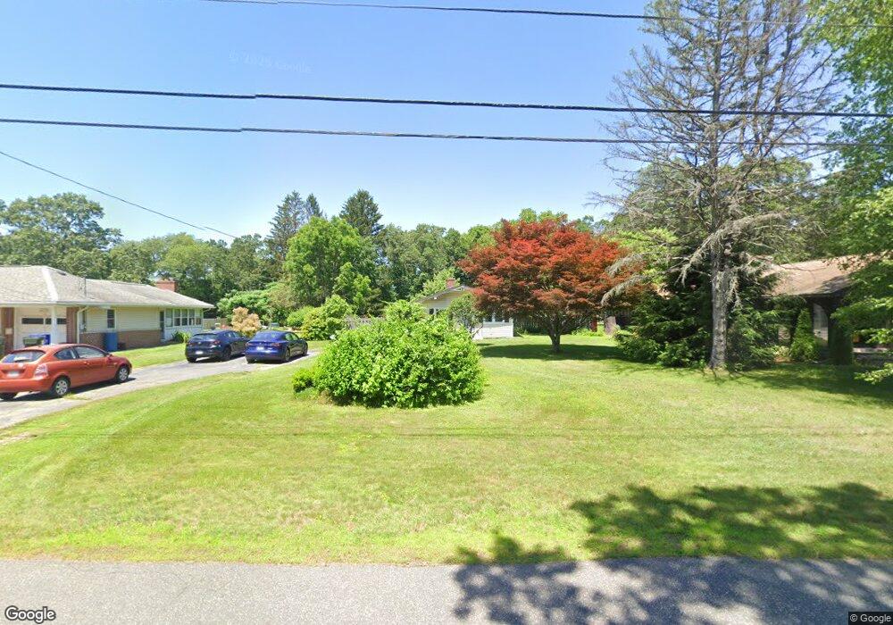 49 Manchonis Rd, Wilbraham, MA 01095 - photo 1