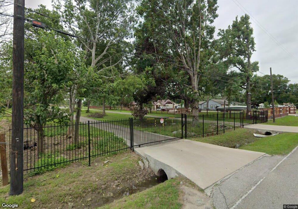 2803 Brownie Campbell Rd, Houston, TX 77038 - photo 1