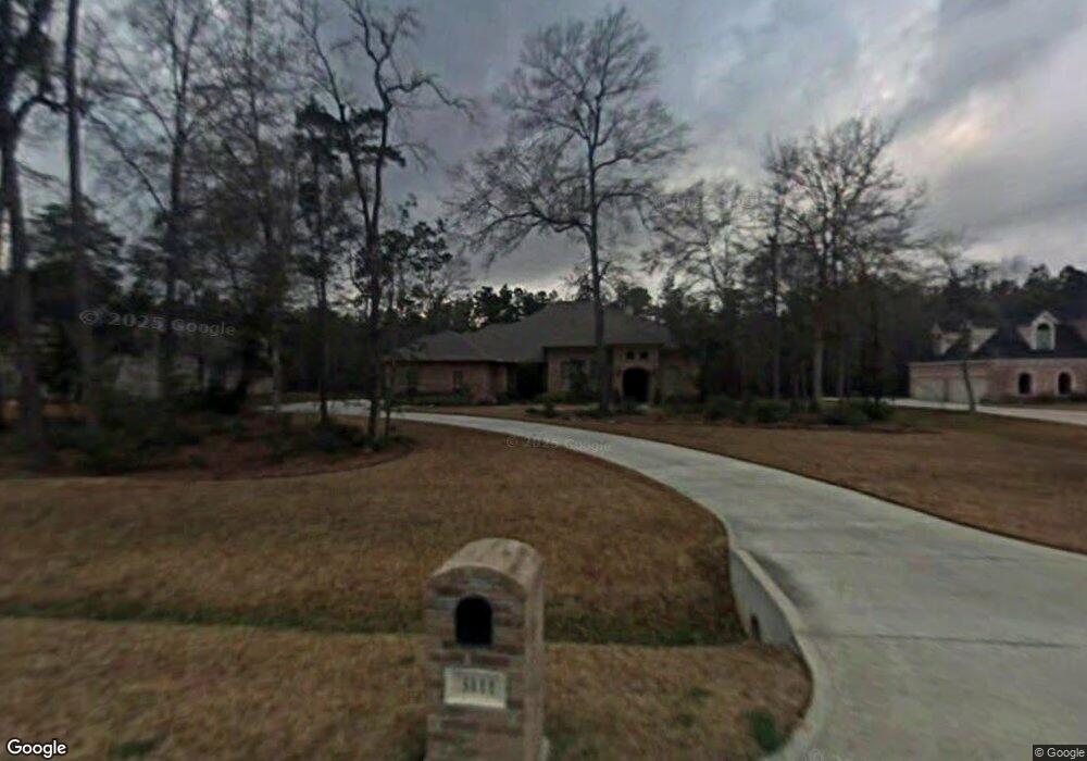 3111 W Benders Landing Blvd, Spring, TX 77386 - photo 1