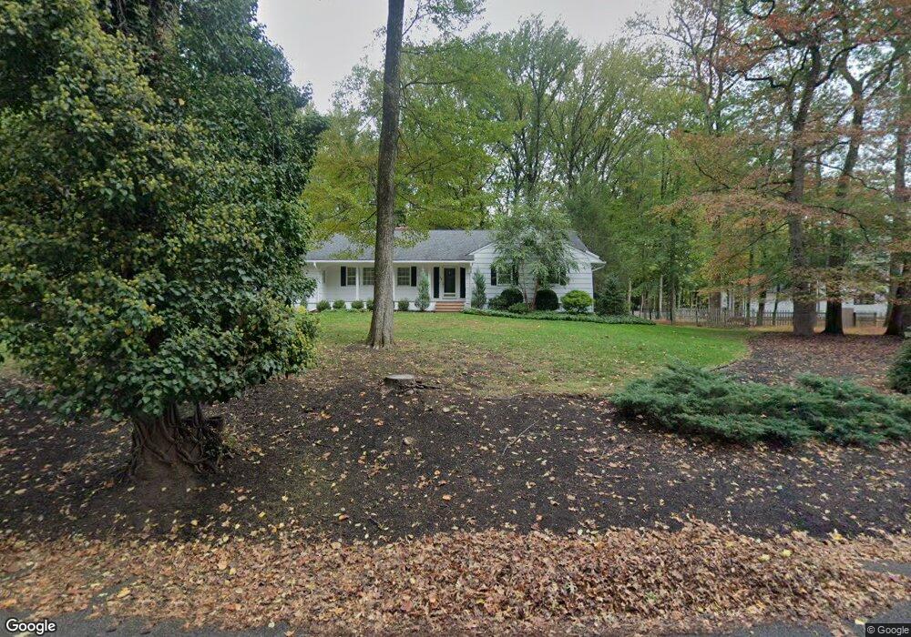 1425 Robin Ln, Scotch Plains, NJ 07076 - photo 1